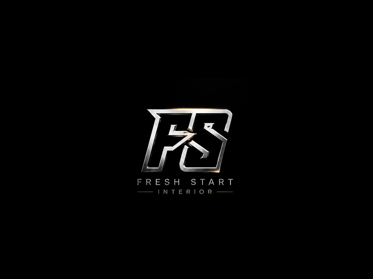 FreshStart Interior logo (photo of the full reset to come)